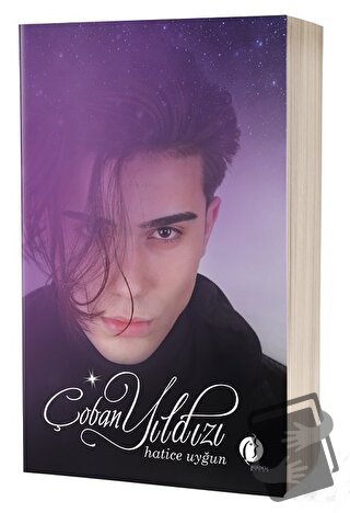 Çoban Yıldızı - Hatice Uyğun - Herdem Kitap - Fiyatı - Yorumları - Sat