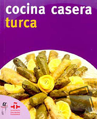 Cocina Casera Turca (İspanyolca) - Kolektif - Oğlak Yayıncılık - Fiyat