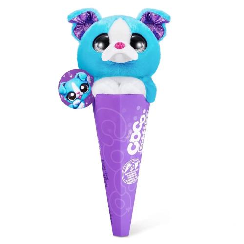 Coco Cones Mini Peluş-9601Sq1 - - Coco Cones - Fiyatı - Yorumları - Sa