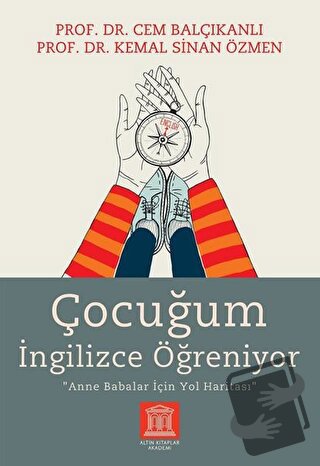 Çocuğum İngilizce Öğreniyor - Cem Balçıkanlı - Altın Kitaplar - Fiyatı