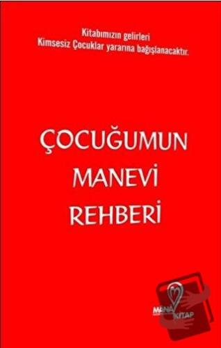 Çocuğumun Manevi Rehberi - Araslı - Mana Kitap - Fiyatı - Yorumları - 