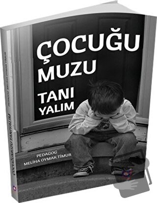 Çocuğumuzu Tanıyalım - Meliha Oymak Timur - Dua Yayınları - Fiyatı - Y