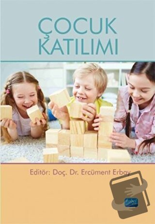 Çocuk Katılımı - Aslıhan Aykara - Nobel Akademik Yayıncılık - Fiyatı -