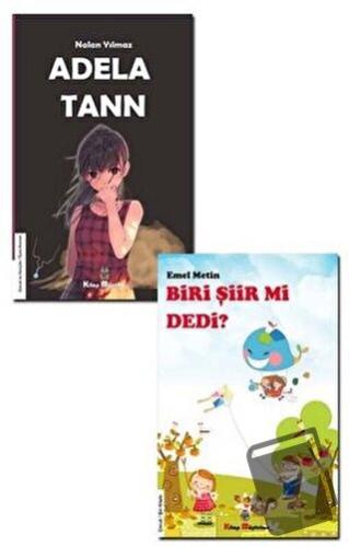 Çocuk Kitapları Seti (2 Kitap Takım) - Nalan Yılmaz - Kitap Müptelası 