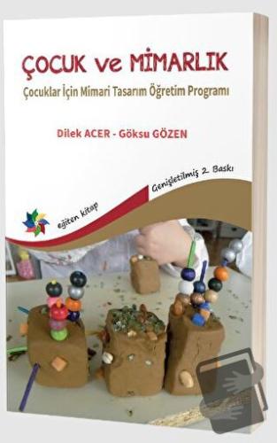 Çocuk ve Mimarlık: Çocuklar İçin Mimari Tasarım Öğretim Programı - Dil