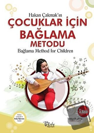 Çocuklar İçin Bağlama Metodu - Bağlama Mthod for Children - Hakan Çakm