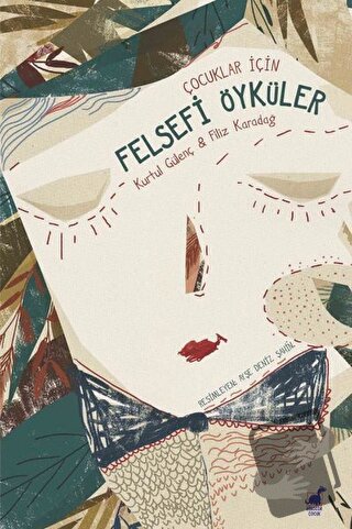 Çocuklar İçin Felsefi Öyküler - Filiz Karadağ - Dinozor Çocuk - Fiyatı