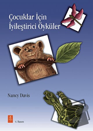 Çocuklar İçin İyileştirici Öyküler - Nancy Davis - Nobel Yaşam - Fiyat