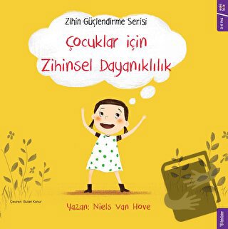 Çocuklar için Zihinsel Dayanıklılık - Niels Van Hove - Sola Kidz - Fiy