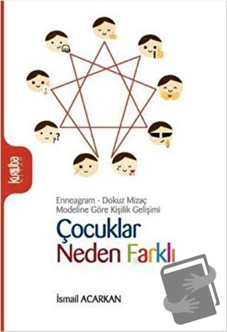 Çocuklar Neden Farklı - İsmail Acarkan - Kurtuba Kitap - Fiyatı - Yoru