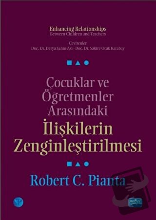 Çocuklar ve Öğretmenler Arasındaki İlişkilerin Zenginleştirilmesi - Ro