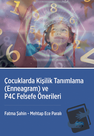 Çocuklarda Kişilik Tanımlama - Enneagram ve P4C Felsefe Önerileri - Fa