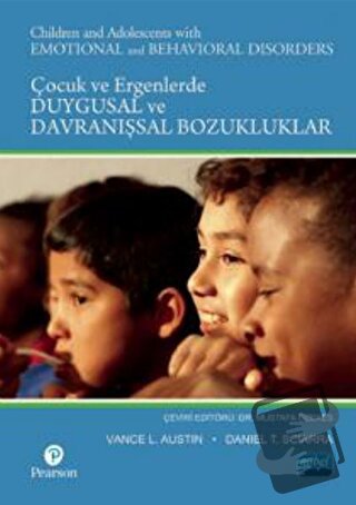 Çocuklarda ve Ergenlerde Duygusal ve Davranışsal Bozukluklar - Daniel 