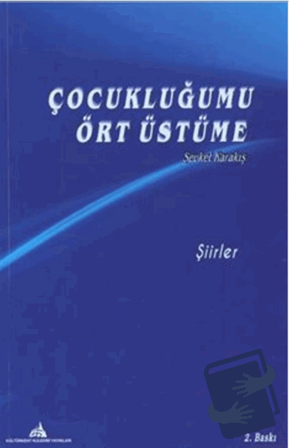 Çocukluğumu Ört Üstüme - Kolektif - Kültürkent Kuledibi Yayınları - Fi