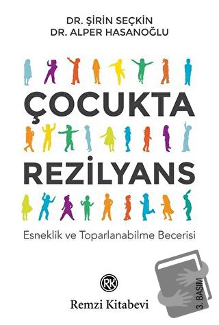 Çocukta Rezilyans - Alper Hasanoğlu - Remzi Kitabevi - Fiyatı - Yoruml