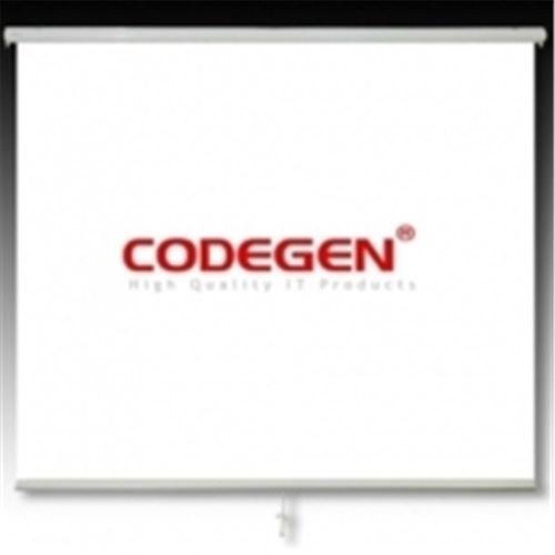 Codegen Ax-24 240X200 Storlu Projeksiyon Perdesi - - Codegen - Fiyatı 