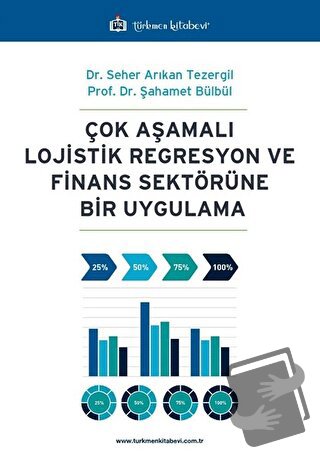 Çok Aşamalı Lojistik Regresyon ve Finans Sektörüne Bir Uygulama - Sehe