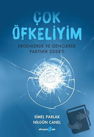 Çok Öfkeliyim - Nilgün Canel - Okuyan Us Yayınları - Fiyatı - Yorumlar