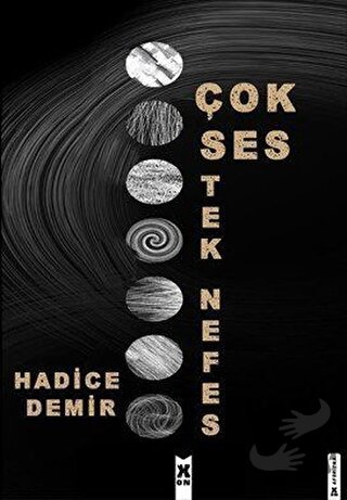 Çok Ses Tek Nefes - Hadice Demir - X10 Kitap - Fiyatı - Yorumları - Sa