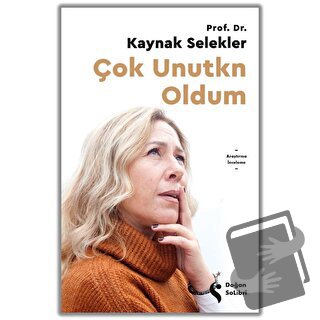 Çok Unutkn Oldum - Kaynak Selekler - Doğan Solibri - Fiyatı - Yorumlar