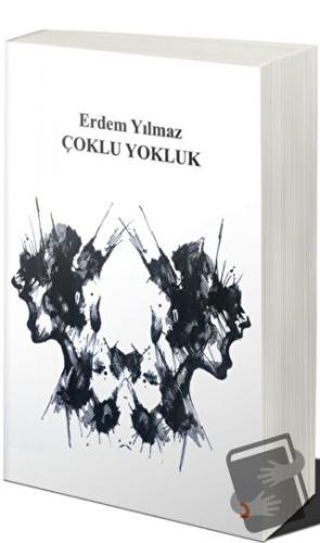 Çoklu Yokluk - Erdem Yılmaz - Cinius Yayınları - Fiyatı - Yorumları - 