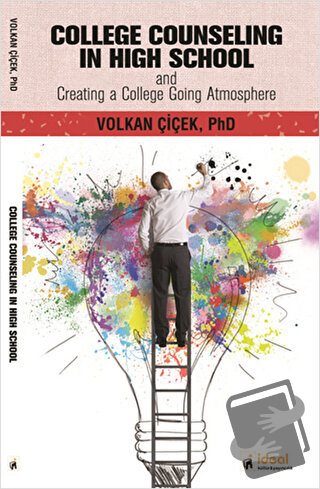 College Counseling In High School - Anna Forlani Tempesti - İdeal Kült