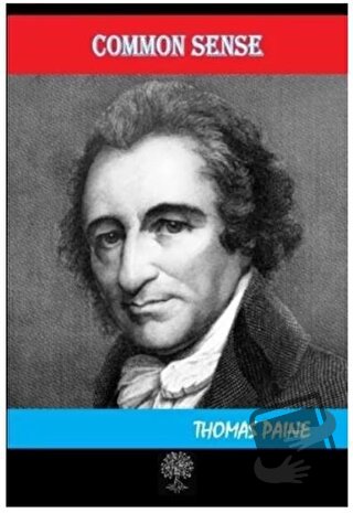 Common Sense - Thomas Paine - Platanus Publishing - Fiyatı - Yorumları