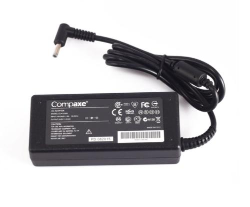 Compaxe Clc-900 Cas. 19V 3.42A 3.5-1.35 Notebook Adaptörü - - Compaxe 