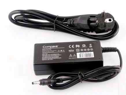 Compaxe Clh-353 Hp 90W 19V 4.74A4.8-1.7 Notebook Adaptörü - - Compaxe 