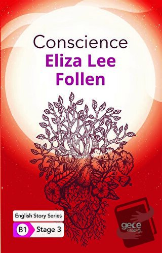 Conscience - İngilizce Hikayeler B1 Stage 3 - Eliza Lee Cabot Follen -