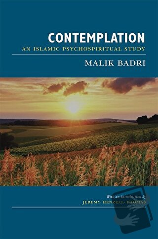 Contemplation - An İslamic Psychospiritual Study - Malik Badri - Mahya