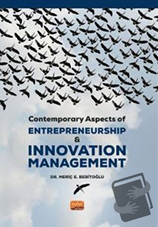 Contemporary Aspects of Entrepreneurship and Innovation Management - M