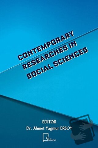 Contemporary Researches in Social Sciences - Ahmet Yağmur Ersoy - Gece