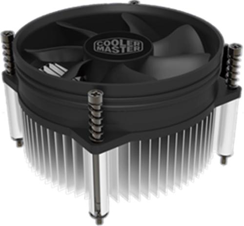 Cooler Master I50 Lga1700 92Mm Fan Cpu Soğutucu ( Rr-I5A7-22Pk-B1) - -