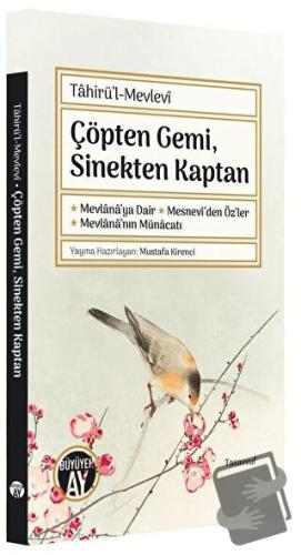 Çöpten Gemi, Sinekten Kaptan - Tahirü'l-Mevlevi - Büyüyen Ay Yayınları