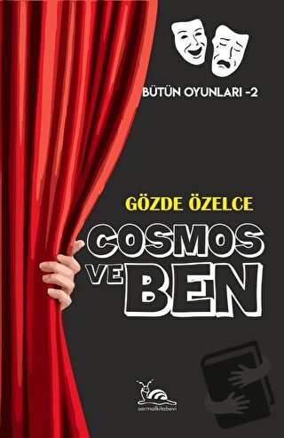 Cosmos ve Ben - Gözde Özelce - Sarmal Kitabevi - Fiyatı - Yorumları - 