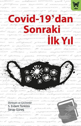 Covid-19’dan Sonraki İlk Yıl - Alex De Waal - Nika Yayınevi - Fiyatı -