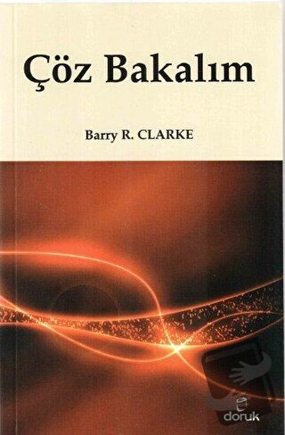 Çöz Bakalım - Barry R. Clarke - Doruk Yayınları - Fiyatı - Yorumları -