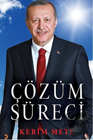 Çözüm Süreci - Kerim Mete - Cinius Yayınları - Fiyatı - Yorumları - Sa