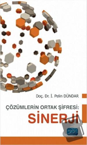 Çözümlerin Ortak Şifresi: Sinerji - Pelin Dündar - Nobel Akademik Yayı