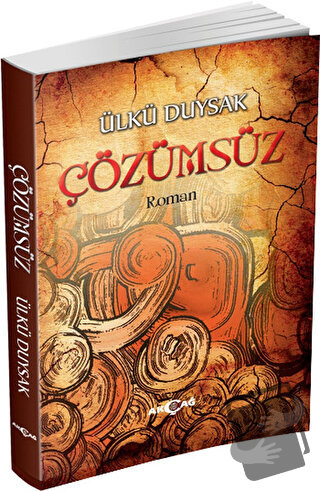 Çözümsüz - Ülkü Duysak - Akçağ Yayınları - Fiyatı - Yorumları - Satın 