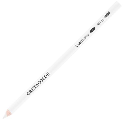 Cretacolor Lightning Pencil Parlatma, Aydınlatma Kalemi (Sanatçı Çizim