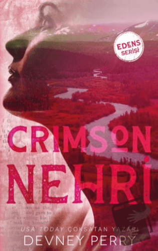 Crimson Nehri - Devney Perry - Ren Kitap - Fiyatı - Yorumları - Satın 