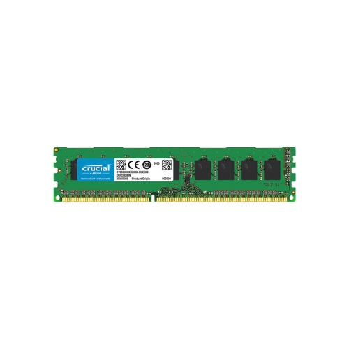 Crucial 8Gb 1600Mhz Ddr3 Ct102464Bd160B Pc Ram - - Crucıal - Fiyatı - 