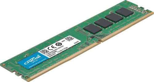 Crucial 8Gb Ddr4 3200Mhz Ct8G4Dfra32A Pc Ram - - Crucıal - Fiyatı - Yo