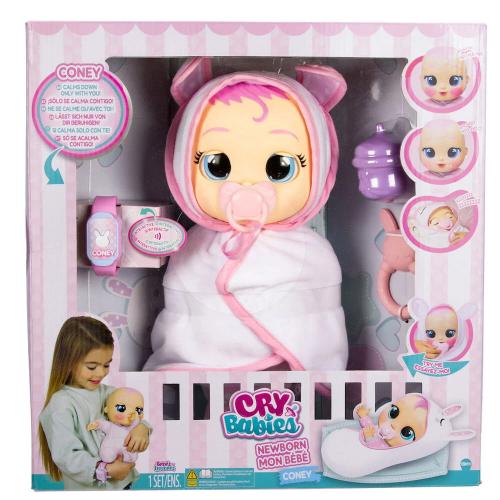 Cry Babies Hoşgeldin Coney Cyb45000 - - Cry Babıes - Fiyatı - Yorumlar