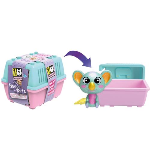 Ctoy Oyuncak House Pets Evcil Hayvanlar Ctoy-Qt2307 - - Ctoy - Fiyatı 