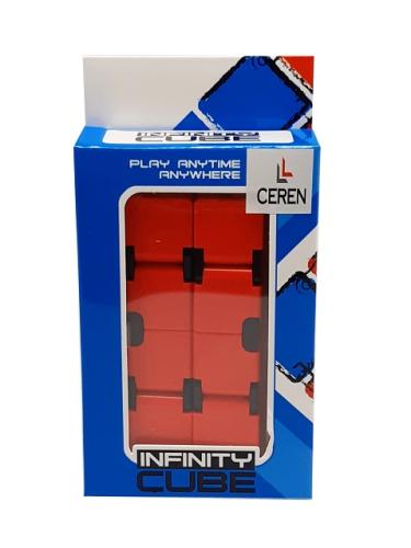 Ctoy Oyuncak Infinity Cube Sonsuzluk Küpü 689C - - Ctoy - Fiyatı - Yor