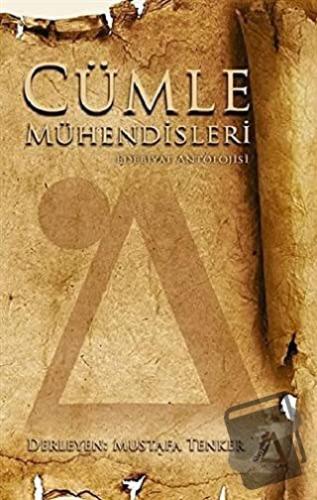 Cümle Mühendisleri - Mustafa Tenker - Sisyphos Yayınları - Fiyatı - Yo