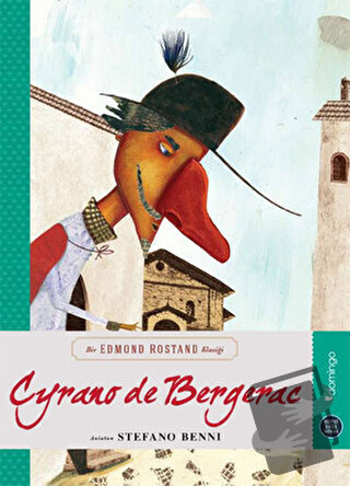 Cyrano de Bergerac - Edmond Rostand - Domingo Yayınevi - Fiyatı - Yoru